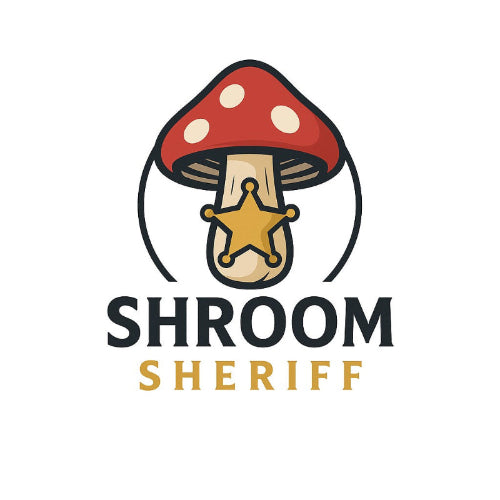 Shroom Sheriff