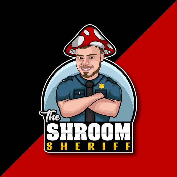 Shroom Sheriff